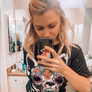 Meet your Posher, Carlee